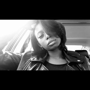 Meet your Posher, Myrtasha